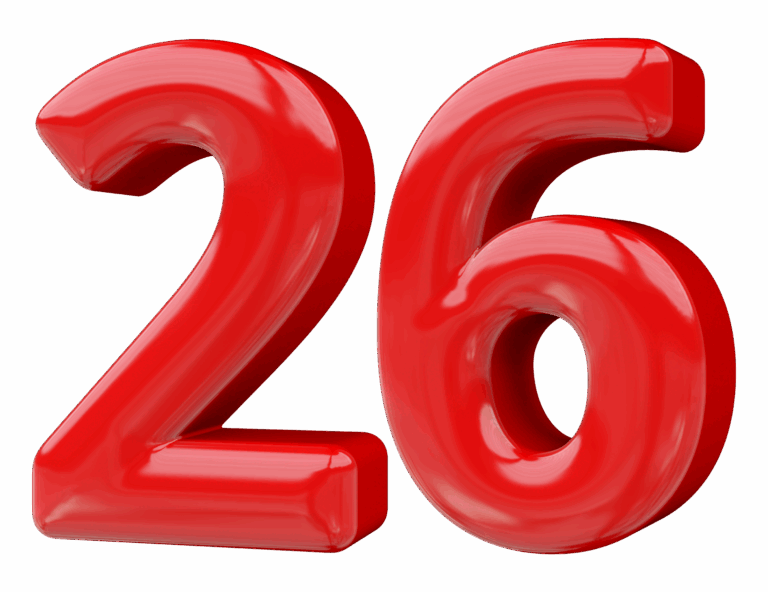 Unveiling the Mighty 26′ Truck Dimensions: Your Ultimate Guide to Moving and Logistics