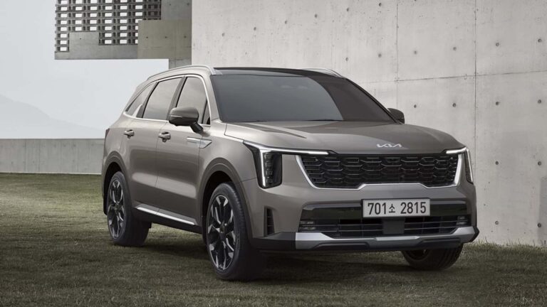 Unveiling the Mystery: What Was the Kia K5 Original Name Before Its Global Ascent?