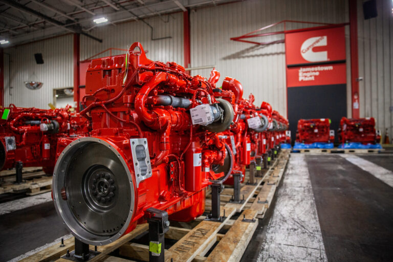 Unveiling the Power: What Horsepower Does a Cummins 4BT Engine Truly Deliver?