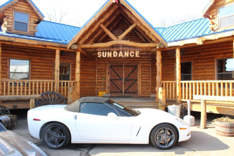 Unveiling the Story: The Ultimate Guide to Sundance Chevrolet Photos and Why They Matter