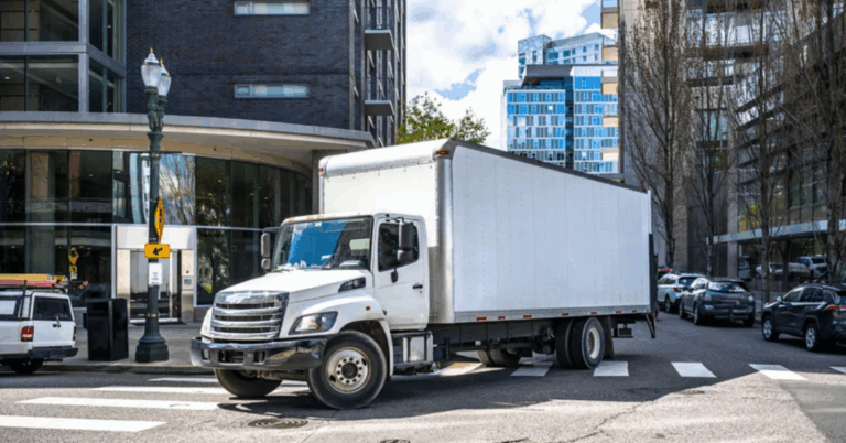 Unveiling the True Capacity: A Deep Dive into 52-Foot Box Truck Inner Dimensions