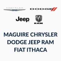 Unveiling the Ultimate Jeep Experience: A Deep Dive into Maguire Jeep Syracuse NY
