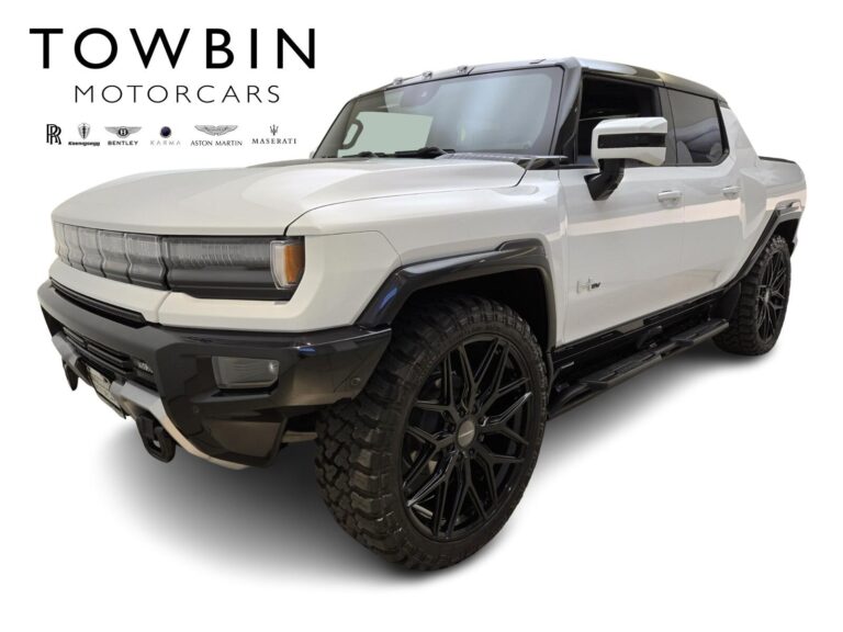 Unveiling Your Desert Companion: The Ultimate Guide to Pickup Trucks For Sale in Las Vegas