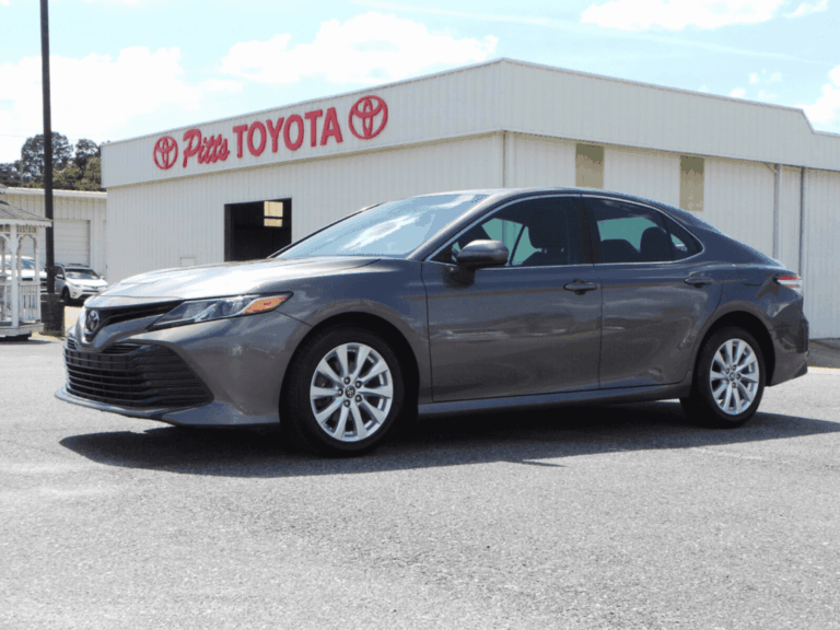 Used Toyota Trucks For Sale: Your Ultimate Guide to Finding the Perfect Pre-Owned Pickup