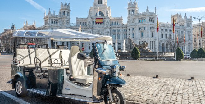 Your Guide to Finding the Perfect Tuk Tuk For Sale in Texas: Everything You Need to Know