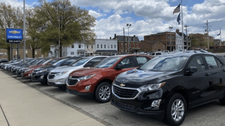Your Ultimate Guide to Delaney Chevrolet Buick Honda: A Pillar of Automotive Excellence