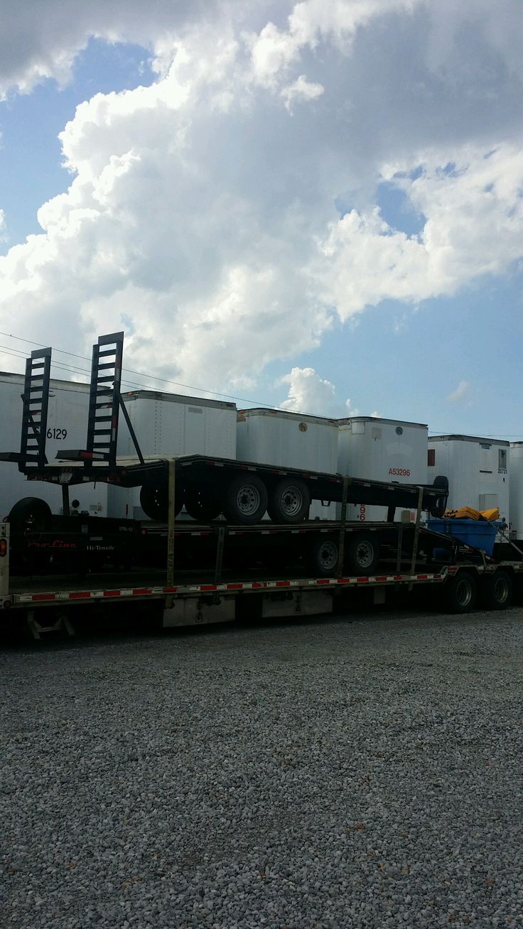 Your Ultimate Guide to Finding and Buying Landstar Trucks For Sale