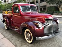 Your Ultimate Guide to Finding and Owning Classic Trucks For Sale