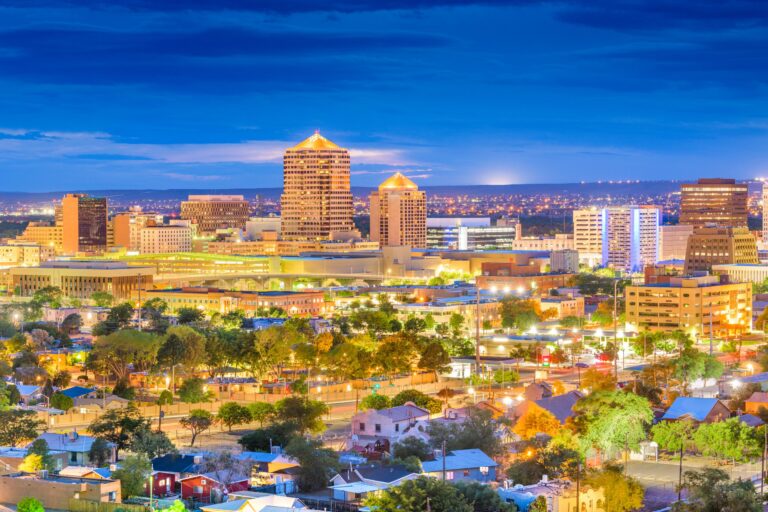 Your Ultimate Guide to Finding and Securing Albuquerque Food Trucks For Sale