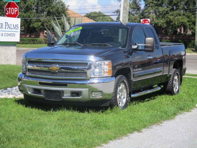 Your Ultimate Guide to Finding and Selling Offer Up Chevy Trucks For Sale By Owner