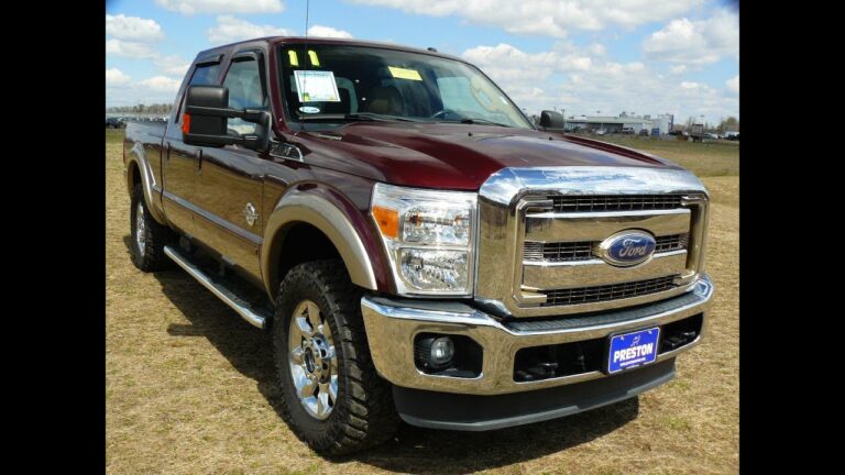 Your Ultimate Guide to Finding Fantastic Used Trucks For Sale In New Orleans