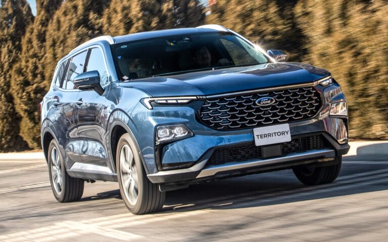 Your Ultimate Guide to Finding Ford Trucks For Sale in Corpus Christi