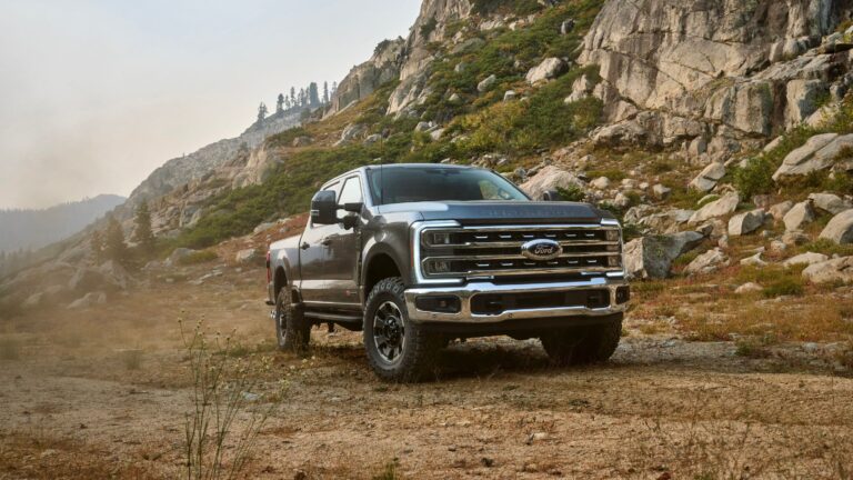 Your Ultimate Guide to Finding Ford Trucks For Sale San Diego: Powering Your Adventure