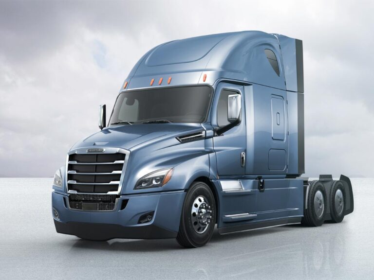 Your Ultimate Guide to Finding Freightliner Trucks For Sale In Florida