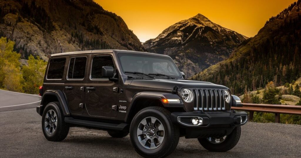 Your Ultimate Guide to Finding Jeeps and Trucks for Sale Near You | LMC ...