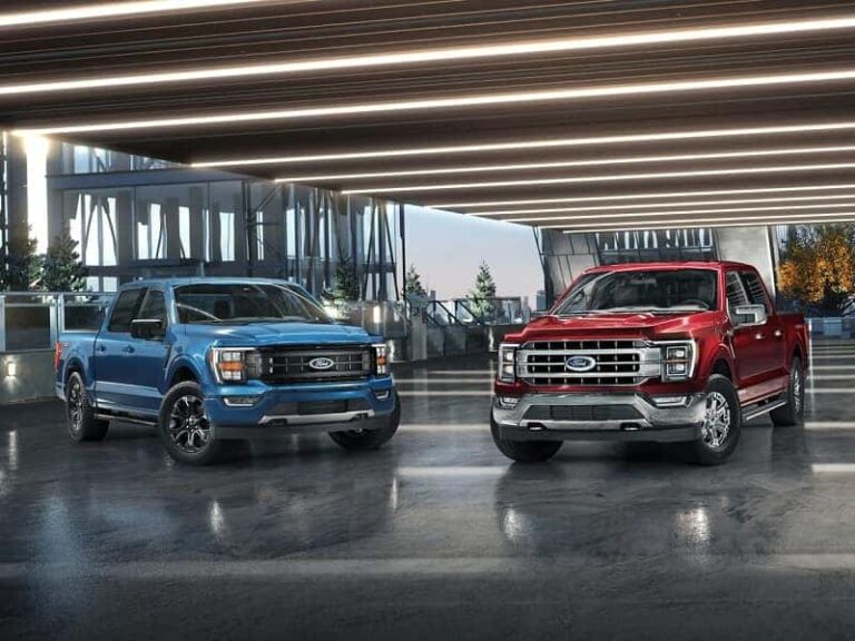 Your Ultimate Guide to Finding Nearby Ford F-150 Options: New, Used, and Certified Pre-Owned
