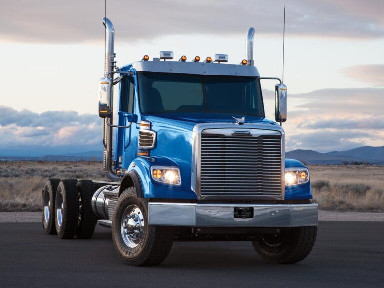 Your Ultimate Guide to Finding the Best Freightliner Trucks For Sale in Columbus Ohio