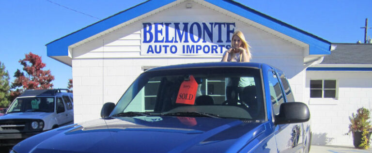 Your Ultimate Guide to Finding the Best Used Trucks for Sale in Raleigh NC