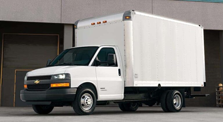 Your Ultimate Guide to Finding the Perfect 12ft Box Truck for Sale: What You Need to Know