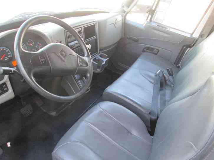 Your Ultimate Guide to Finding the Perfect 26ft Box Truck for Sale in New Jersey