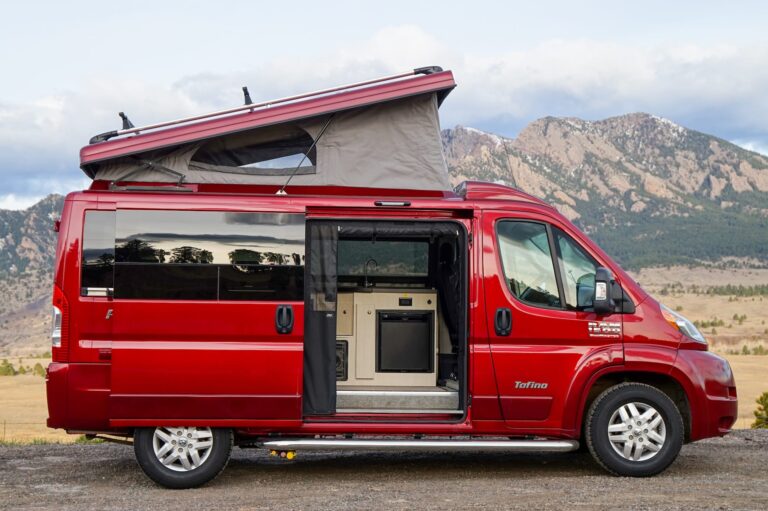 Your Ultimate Guide to Finding the Perfect Camper Truck For Sale: Explore, Compare, and Conquer the Open Road