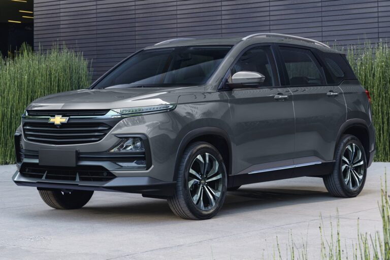 Your Ultimate Guide to Finding the Perfect Chevrolet Dealer in Atlanta, GA