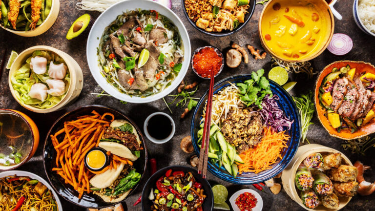 Your Ultimate Guide to Finding the Perfect Food Trailer For Sale in Sacramento