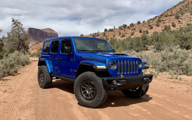 Your Ultimate Guide to Finding the Perfect Jeep Truck For Sale