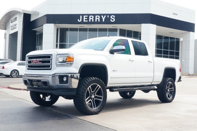 Your Ultimate Guide to Finding the Perfect Lifted Trucks for Sale in Fort Worth, TX