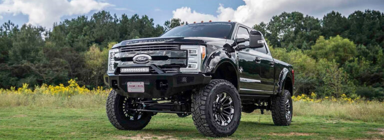 Your Ultimate Guide to Finding the Perfect Pickup Trucks For Sale In San Antonio