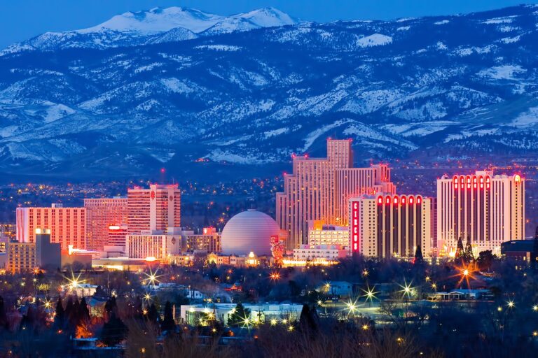 Your Ultimate Guide to Finding the Perfect Reno Trucks For Sale: Tips, Tricks, and What You Need to Know