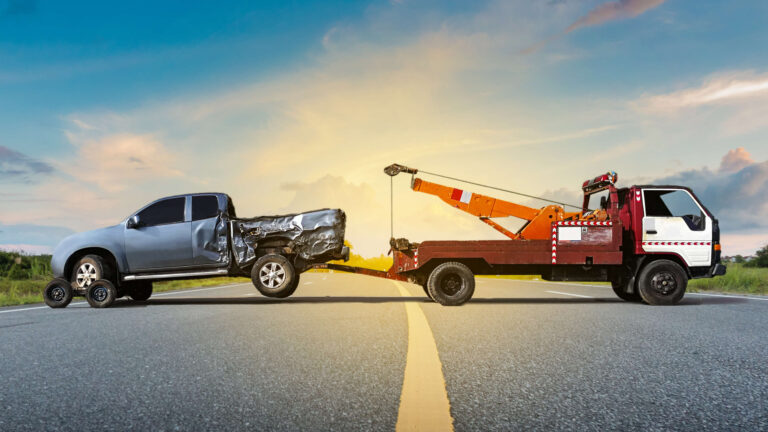 Your Ultimate Guide to Finding the Perfect Tow Truck For Sale in Georgia