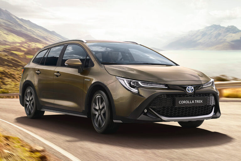 Your Ultimate Guide to Finding the Perfect Toyota Truck For Sale in Tucson