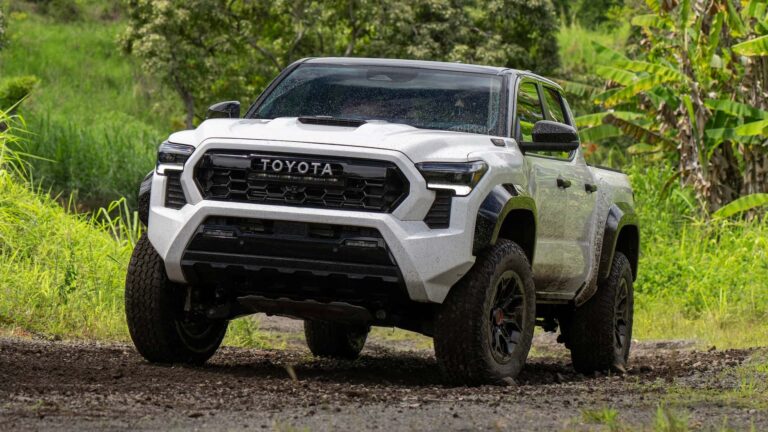Your Ultimate Guide to Finding the Perfect Used Toyota Tacoma Truck Near You