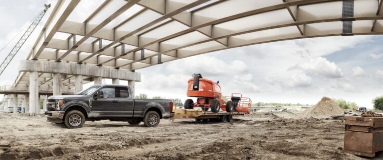 Your Ultimate Guide to Finding the Perfect Used Truck For Sale in Bremerton