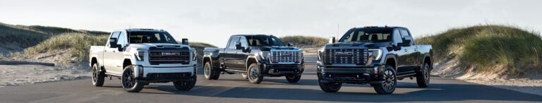 Your Ultimate Guide to Finding the Perfect Used Trucks For Sale in Wilson NC