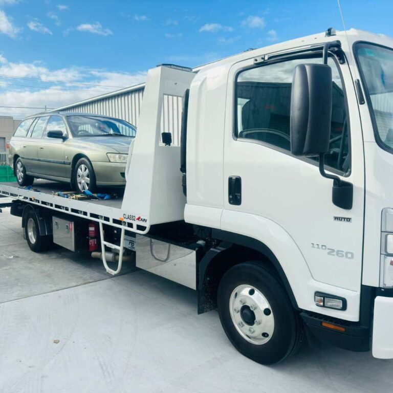 Your Ultimate Guide to Finding Tow Trucks For Sale in Maryland: Navigate the Market Like a Pro