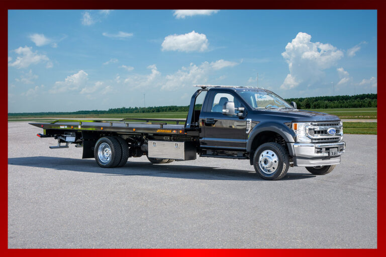Your Ultimate Guide to Finding Tow Trucks For Sale In SC: A Deep Dive into the South Carolina Market
