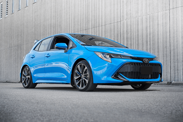 Your Ultimate Guide to Finding Toyota Trucks For Sale in Houston