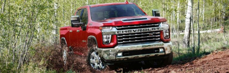 Your Ultimate Guide to Finding Used Chevrolet Silverado Trucks For Sale Near Me