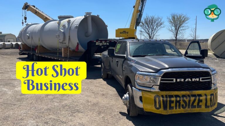 Your Ultimate Guide to Hotshot Trucks With Sleepers For Sale: Drive Comfort, Maximize Profits, and Conquer the Road